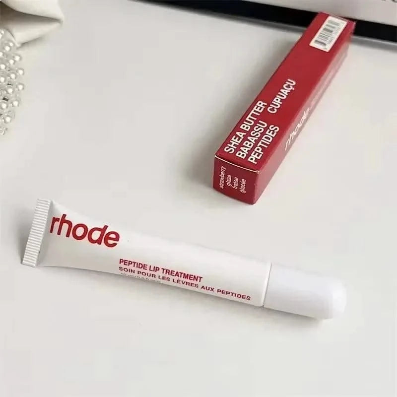 Lipstick Gloss Long Lasting