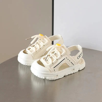 Anti Kick Soft Sole Children's Sandals | Children's Shoes | Summer | Walking Shoes