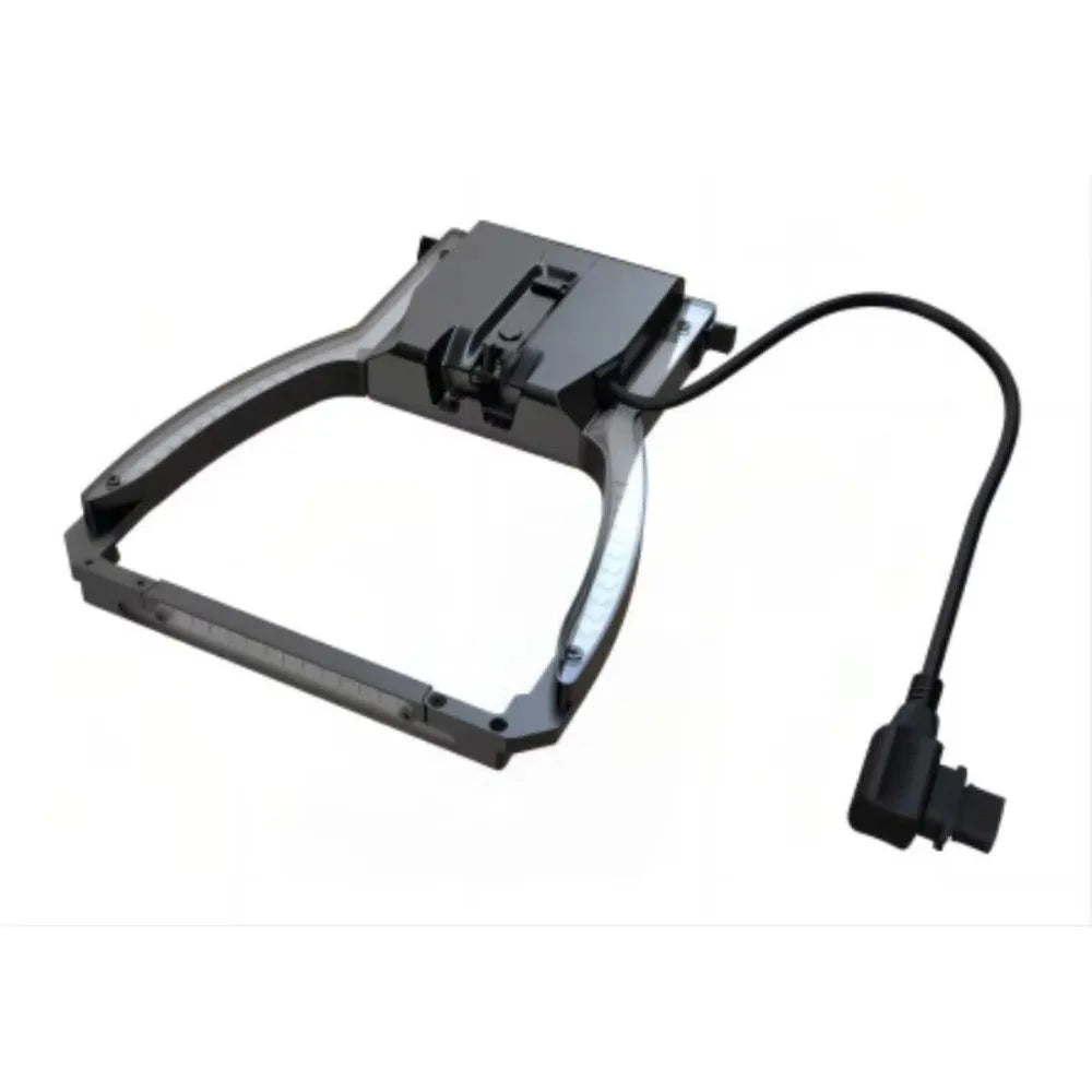 BK30 PSDK Air Dropping Module & Police Light 2-in-1 for DJI Matrice 30/30T Drone