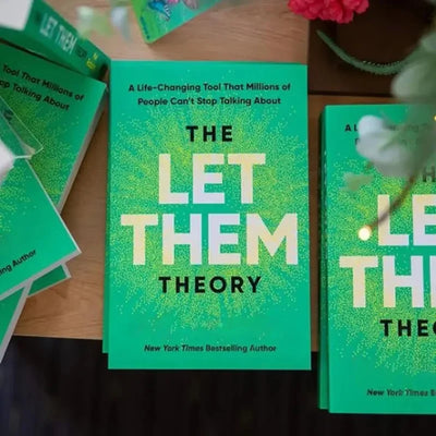 2025 make their theoretical books a life changing tool that millions of people cannot stop discussing Adults must read this book - Elanique