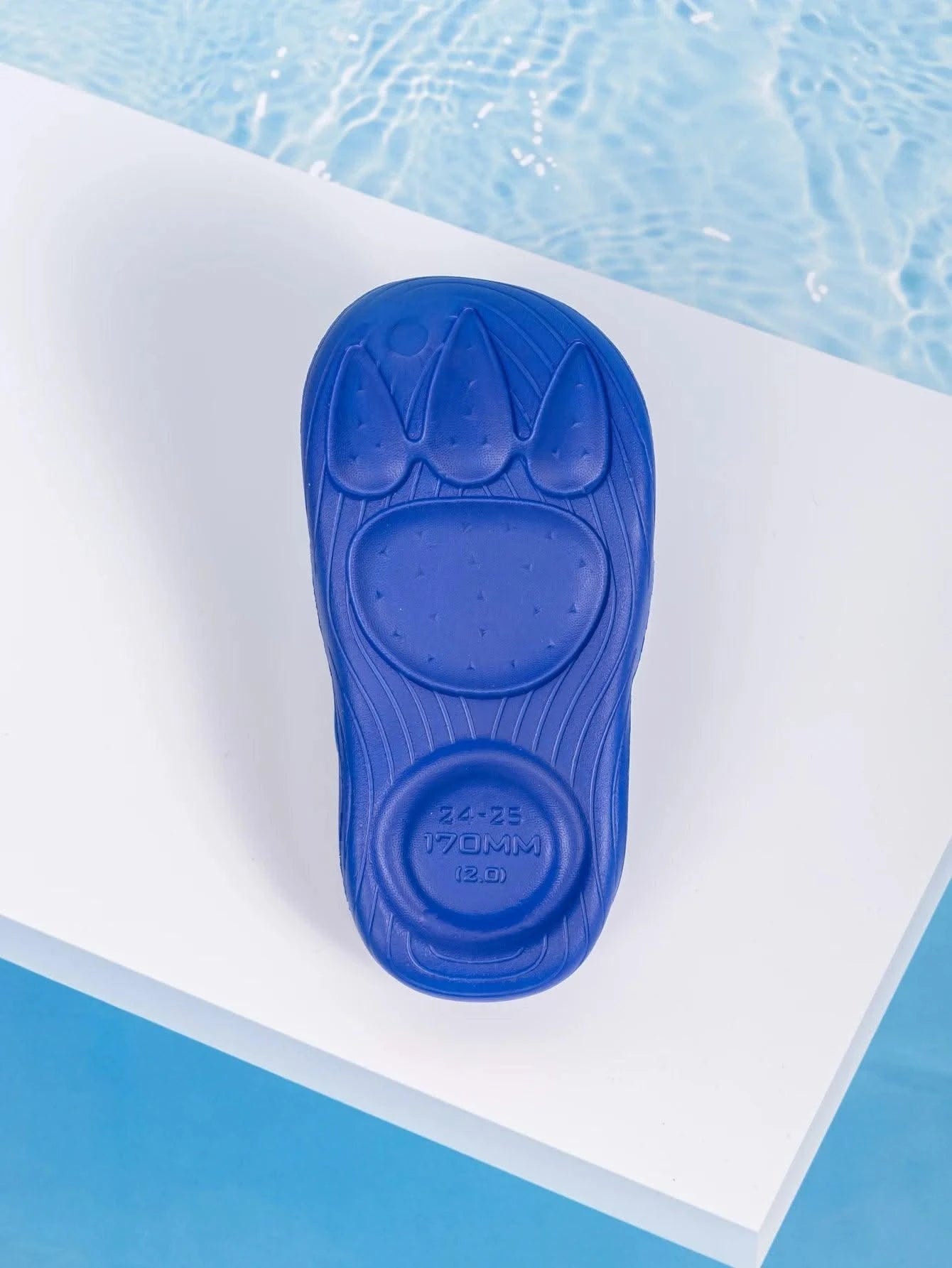 Kids Clogs Boys Girls Toddler Slip On Slide Garden Shoes Summer Outdoor Lightweight Beach Pool Kids Sandals Slippers Water Clogs