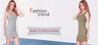 2025 Summer Dress For Women Sexy Backless Basic White Vestidos Sleeveless Slim Vest Classic Dress Strap Solid Party Club Dress