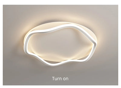 Modern LED Chandelier Lights  For Living Dining Room Bedroom Study Room Restaurant Balcony Home Decor indoor lighting fixture