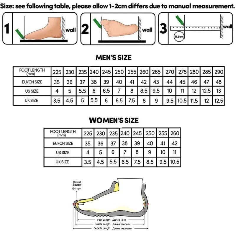 Wide Barefoot Shoes for Womens Mens Outdoor Running Zero Drop Casual Sneaker Minimalist Shoes