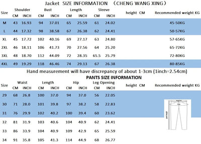 Suit (Blazer+ Vest + Trousers +) Men's Fashionable Business Solid color Gentleman's Wedding Workwear Casual Performance Suit