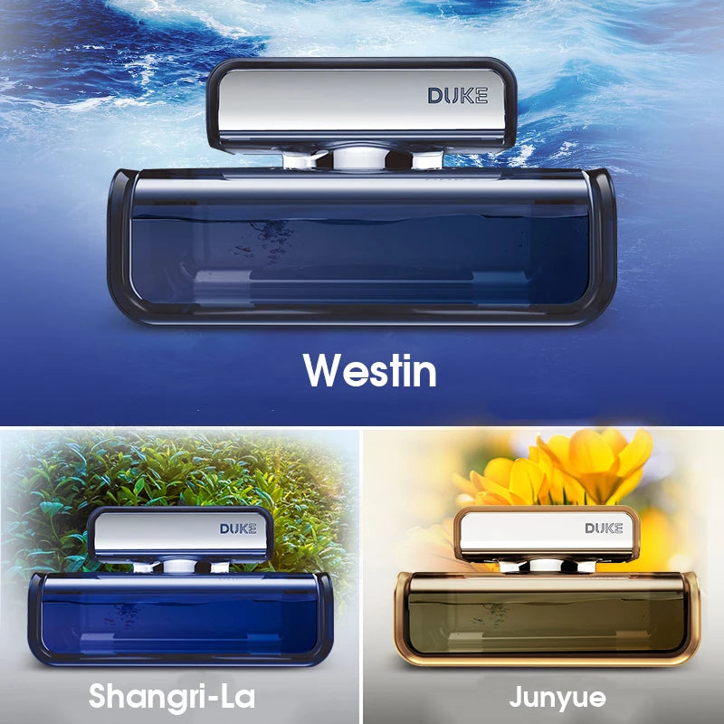 Car Fragrance Aromatherapy Diffuser Car Scents Air Freshener Eliminate Car Odors Long-Lasting Scent Indoor And Home Use