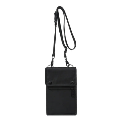Male Bag Men Satchel High Quality Men Diagonal Mini Crossbody Bags Shoulder Multi-Function Mobile Phone Bag Outdoor Sports Bag
