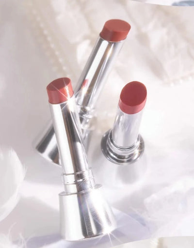 Flower Knows Moisturizing Long-lasting Lipstick Lip Gloss Nourishing  3.5g