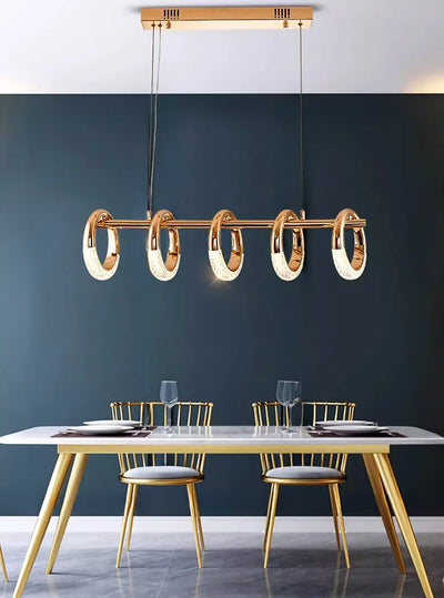 Modern Home Decor Led Lights Pendant  Lamps for Living Room Chandeliers  Dining  Hanging  Indoor ing