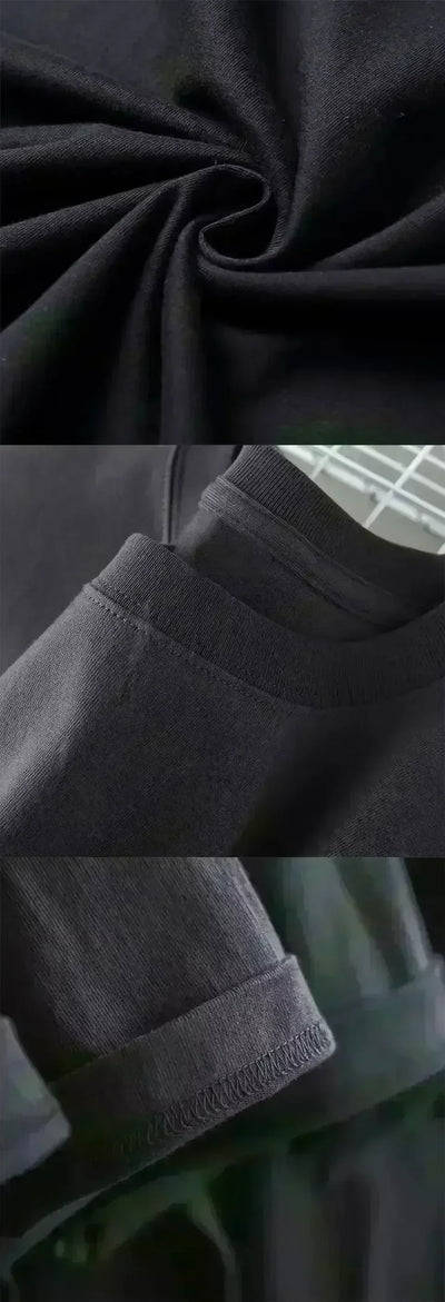 T-Shirt for Men Graphic T Shirts Tops Man Men's T-shirts New Shirts and T-shirts Y2K Oversize High Quality Loose Short Sleeve