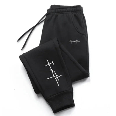 Womens Trousers Print Casual Sports Jogging Pants New in Daily Soft Sweatpants Outdoors Street Commuting Home Fitness Trousers