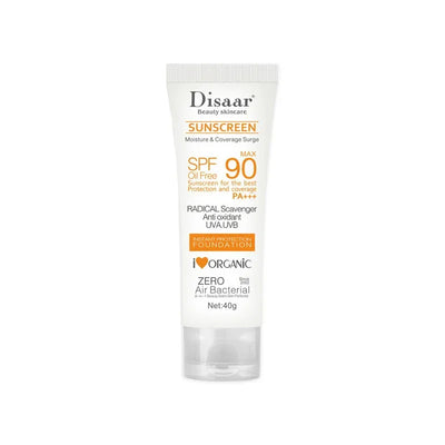 Facial Body Sunscreen Whitening Sun Cream Sunblock Skin Protective Cream Anti Sun Facial Protection Cream SPF 50/SPF 90