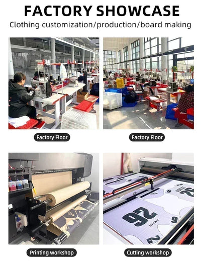 MOTO  Four Brand-new Men's T-shirts From Trendy Brands, The Most Fashionable Tops and The Most Advanced 3D Printing Technology