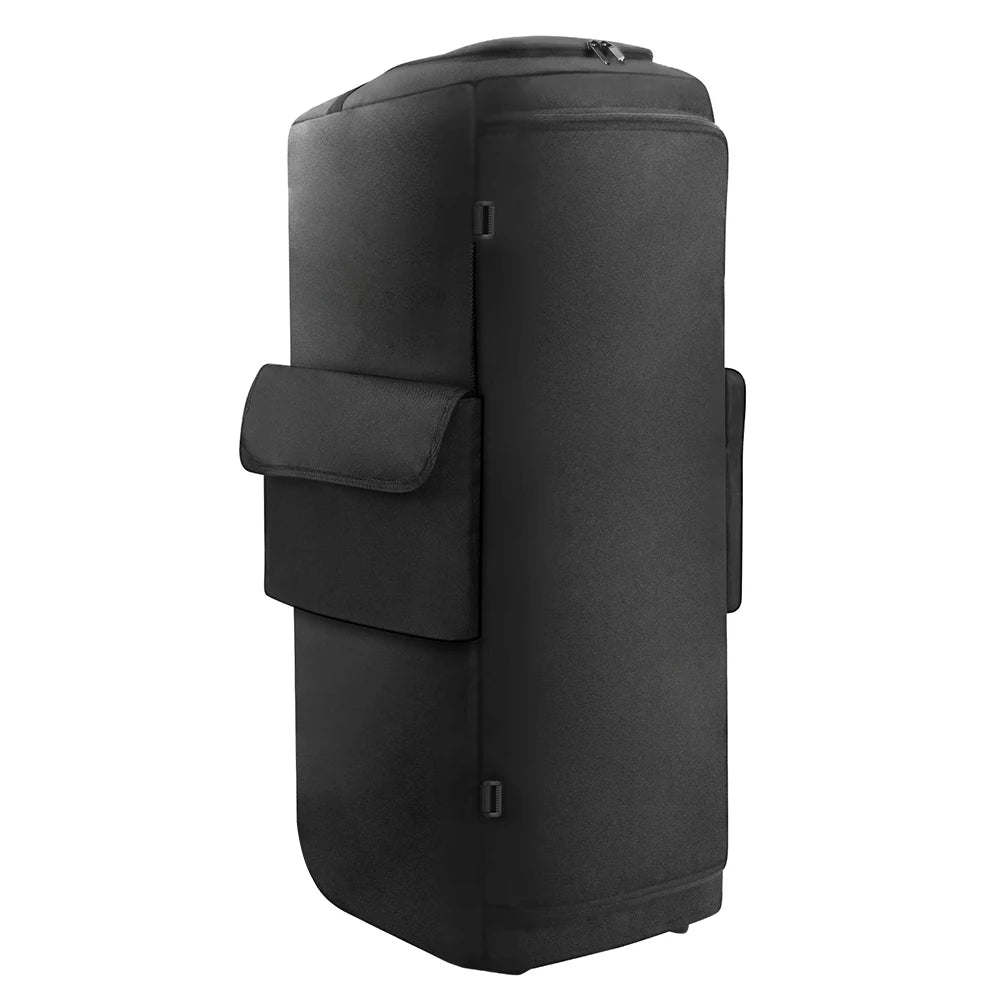 Party Speaker Dust Cover Anti-Slip Padded Speaker Protective Cover Nylon Double-Sided Speaker Storage Bag for JBL Party Box 710