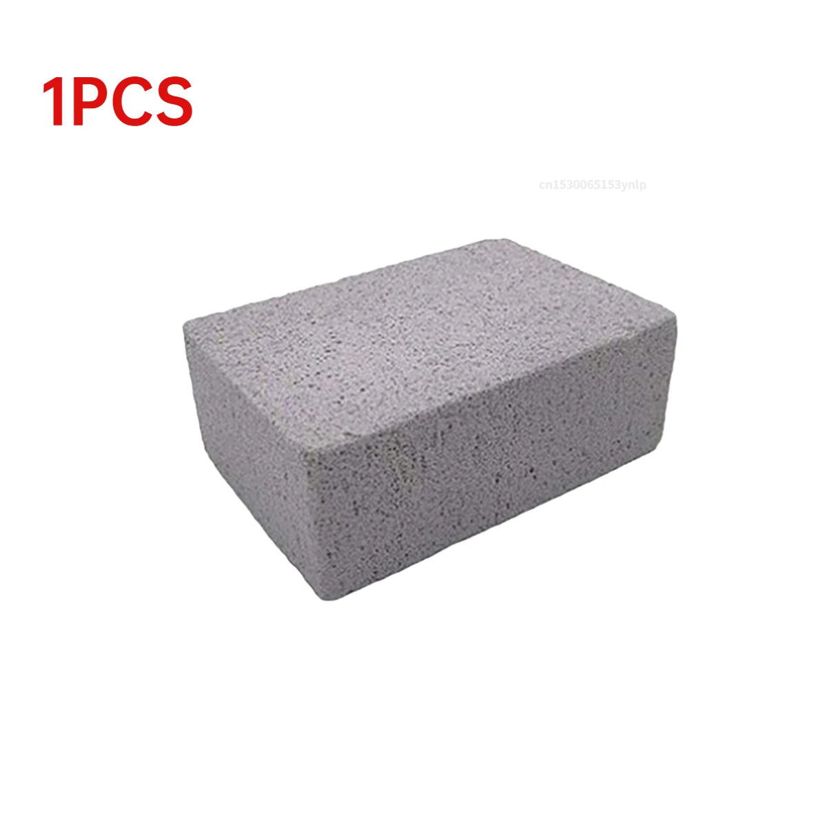 1-20PCS BBQ Grill Cleaning Brush Brick Block Barbecue Cleaning Stone Pumice Brick for Barbecue Rack Outdoor Kitchen BBQ Tools
