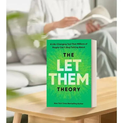 2025 make their theoretical books a life changing tool that millions of people cannot stop discussing Adults must read this book - Elanique
