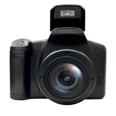 16MP Digital Camera with 2.4 Inch LCD Screen Camcorder 16X Digital Zoom Video Camera for Photography and Video