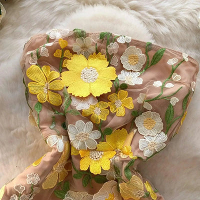 Luxury Party Dresses Women Summer Elegant Prom Evening