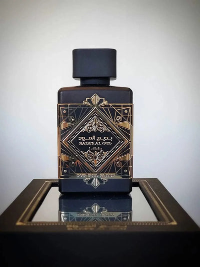 100ml Original High Quality Noble Selected Eau De Toilette Unisex Perfume Spray Fragrance Lasting Arabian Dubai Glory Flower - Elanique