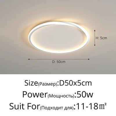 Modern LED Chandelier Lights  For Living Dining Room Bedroom Study Room Restaurant Balcony Home Decor indoor lighting fixture