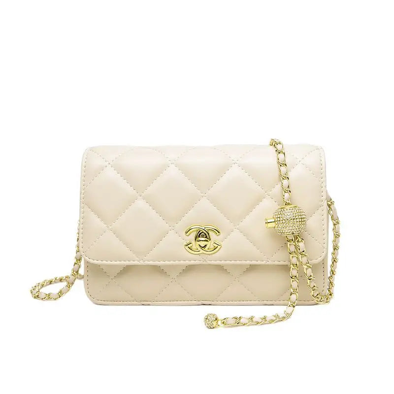 Best in Show Superstar Designer Handbag for Women Simple Yet Chic Crossbody Style Large Capacity