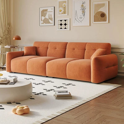 Sofa Cozy European Luxury Designer Sofa Modern Loveseat Sofabed Recliner Stylish Furniture Ultimate Comfortr Home Decoration