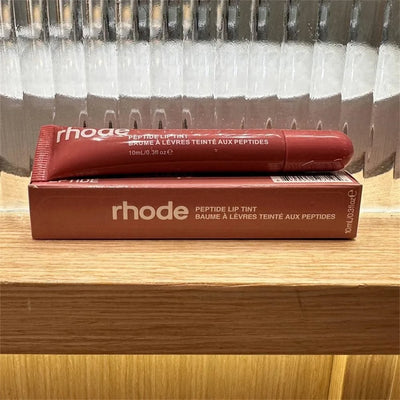 Luxury 17 Colors Soft Tube Mirror Super Model Lip Balm Long Lasting Moisturizing Makeup Lipstick Remove Dead Skin Mouth Care