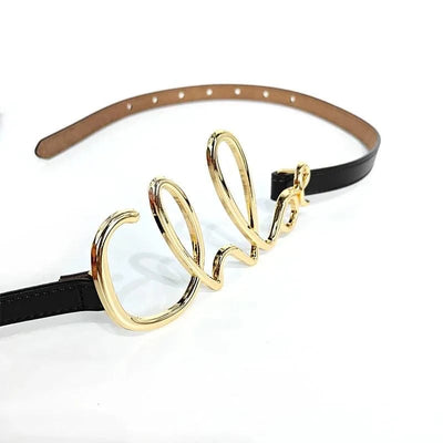 Designer Genuine Leather Thin Corset Waistband | Elegant Belts For Women  |Jeans | Female Dress