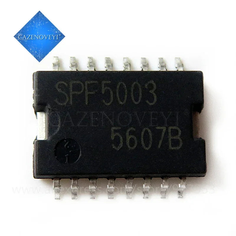 HOT SALE product (5piece) SPF5003 SPF 5003 H In Stock