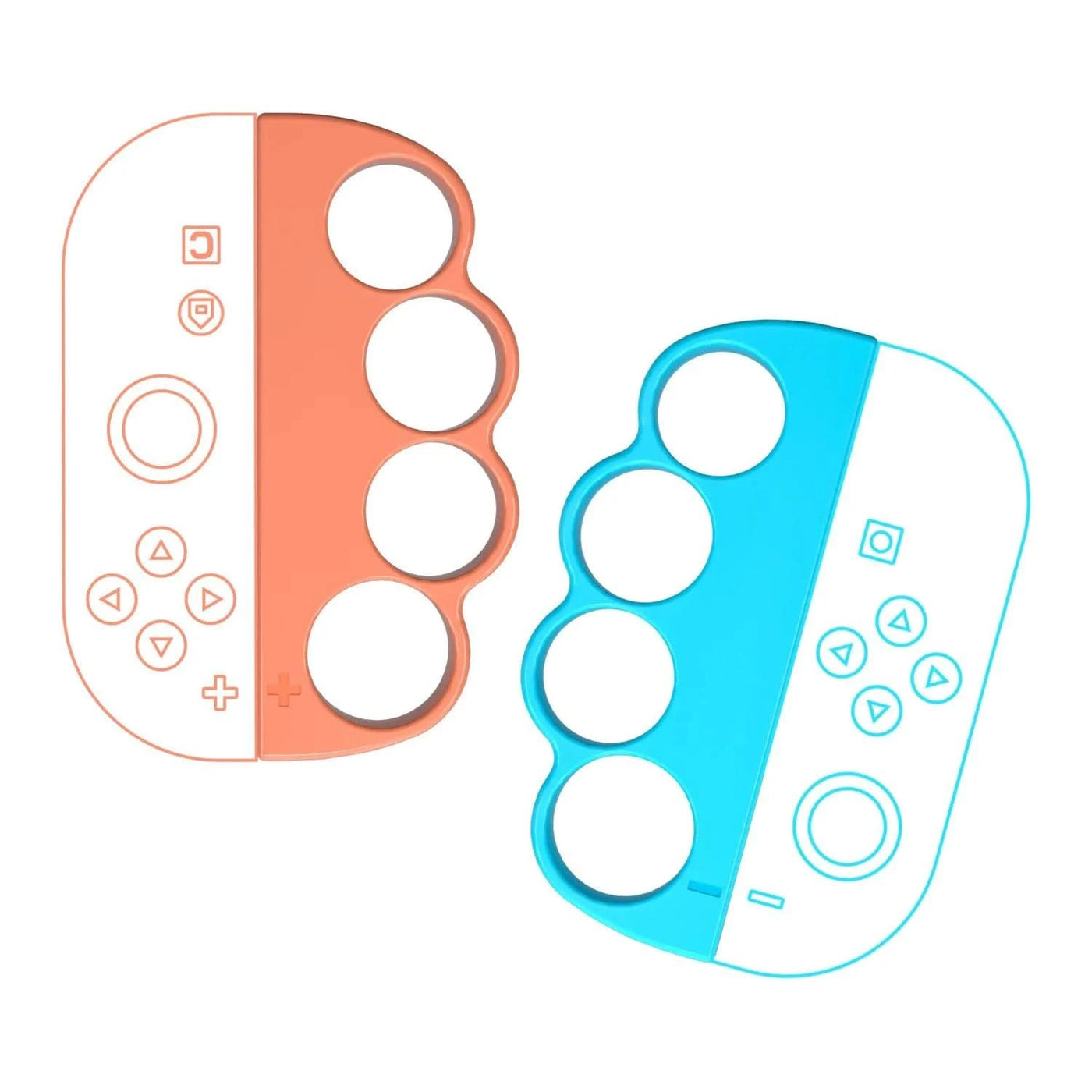 Sports Interactive Game Accessories For Switch 2, Boxing, Tennis, Golf, Fencing Gear for NS 2 Game Console, Gift For Gamers