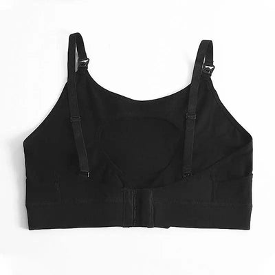 Pregnant Women Nursing Bra Maternity Hands Free Pump Bras Breast Feeding Bra Mother Underwear Pregnancy Breastfeeding Bra
