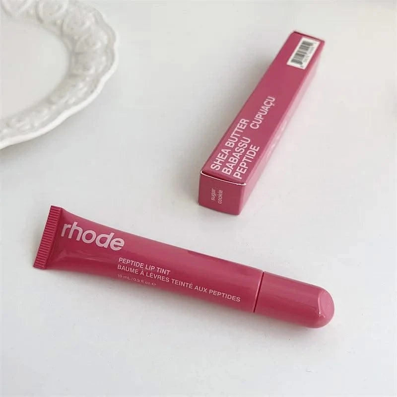 Lipstick Gloss Long Lasting