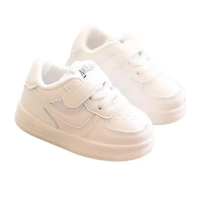 Kids Anti-Slip Outdoor Walking Sneakers For Children | Autumn Winter Baby Toddler Shoes