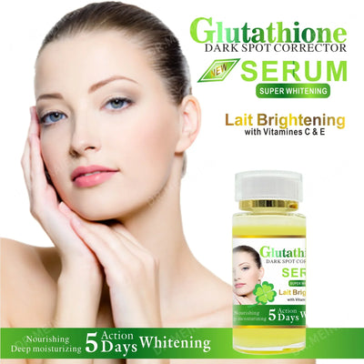 Serum for Face & Eye for Dark Spot Corrector