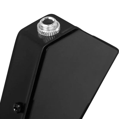 Guitar Pickup Acoustic Guitar Sound Hole Pickup Magnetic Transducer with Audio Cable Guitar Instrument Parts & Accessories