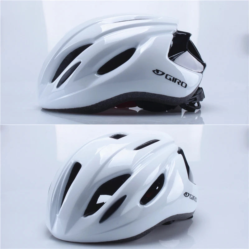 Giro MTB Road Cycling Helmet Style Outdoor Sports Men Ultralight Aero Safely Cap Capacete Ciclismo Bicycle Mountain Bike moto