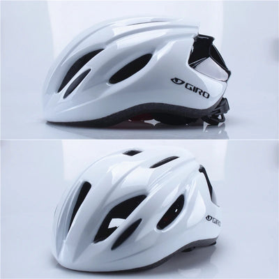 Giro MTB Road Cycling Helmet Style Outdoor Sports Men Ultralight Aero Safely Cap Capacete Ciclismo Bicycle Mountain Bike moto