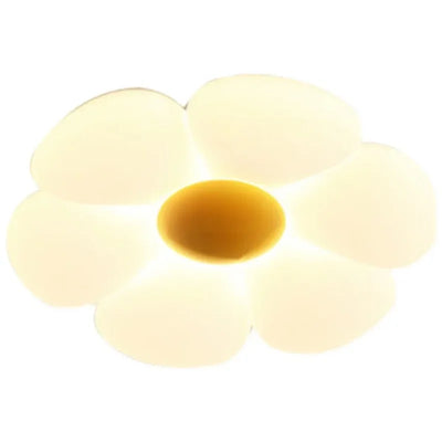 2023 New Living Room Light Romantic Warm Net Popular Cream Wind Flower Master Bedroom Lamp