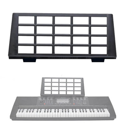 Music Sheet Stand Electronic Piano Music Stand for Sheet Music,Keyboard Music Score Stand Durable Portable Music Stand