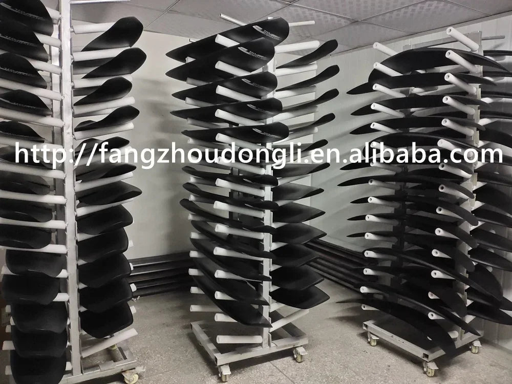 Carbon Foil rear wing Hydrofoil for electric hydrofoil surfboard Sup Hydrofoil Surfing Foil