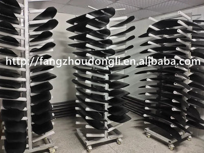 Carbon Foil rear wing Hydrofoil for electric hydrofoil surfboard Sup Hydrofoil Surfing Foil