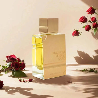 Hot Selling Best Perfume 60ml Amber Gold Unisex Luxury Woody Fragrance Luxury Women and Men Spray Cologne Parfum