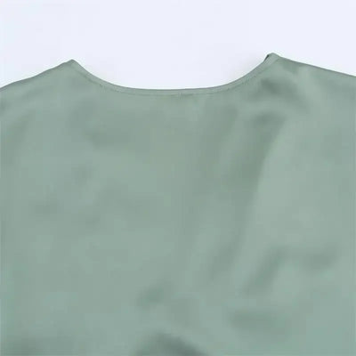 Women's 2025 New Dresses Summer Elegant Fashion Slim V-neck Street Holiday Long Dress Young Women Chic Comfortable Dress