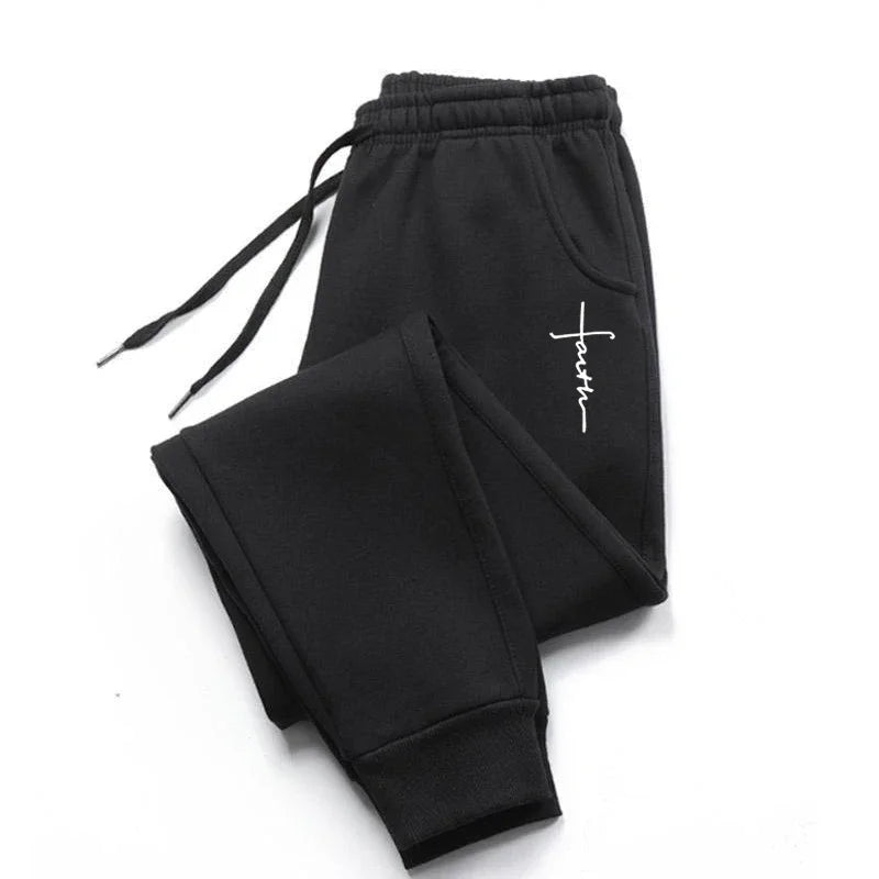 Men's Designer Inspired Sweatpants Stylish Casual Joggers Unique Details Fashion Streetwear Trousers for Men