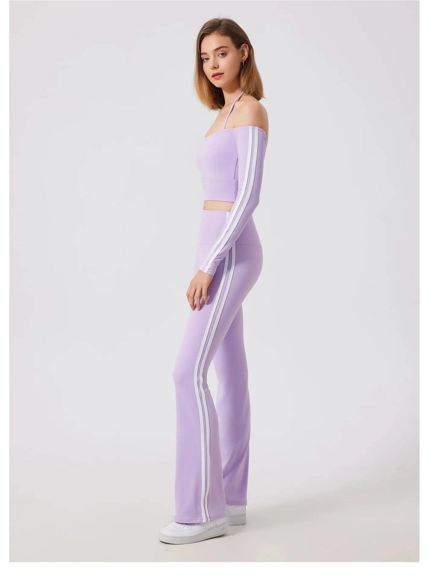 Yoga Tops for Women Long Sleeve Workout Shirts