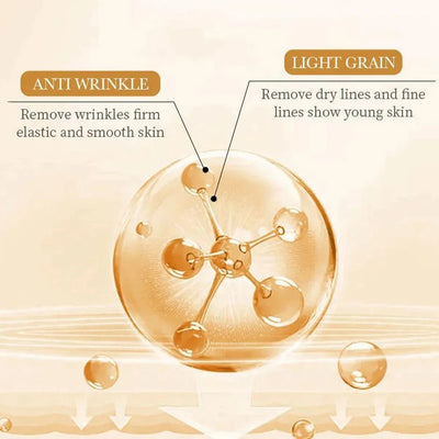 SADOER Collagen Skin Care Serie Collagen Facial Mask Moisturizing Anti-aging Repair Brightening Skin Facial Mask Facial Skincare