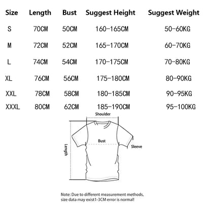 2025 Brand Designer Mens T-Shirts IH NOM UH NIT Letter Masked Men Printed Casual Short Sleeve Men Women 100% Cotton
