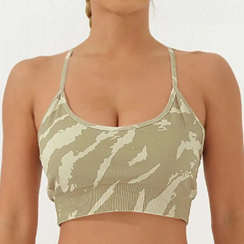 Women's Fitness Clothing Gym Sport Outfit for Woman Sweatsuit Lady Sets Womens Clothes Gym Women 2 Piece Set Outfit Sports Bra