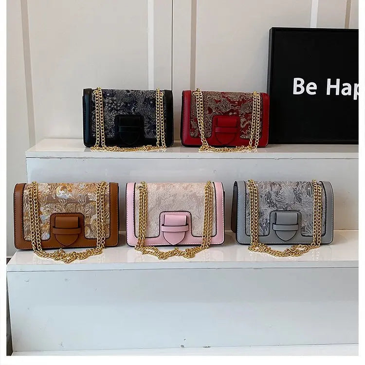 2025 Luxury Designer Handbags - Trendy Women's Purses for Every Occasion, Stylish & Elegant Collection