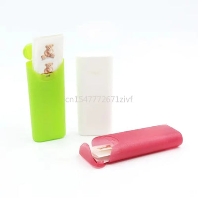 High-quality Custom Logo Elastic Cotton Adhesive Bandage Box